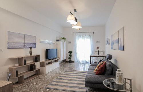 Amber House N.5 - Incantevole accogliente luminosa - Foto 1