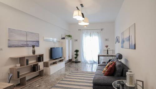 Amber House N.5 - Incantevole accogliente luminosa - Foto 1