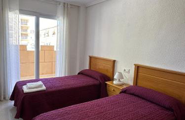 Castillo de Mar 1B - La Manga By WATERMELON - Foto 17