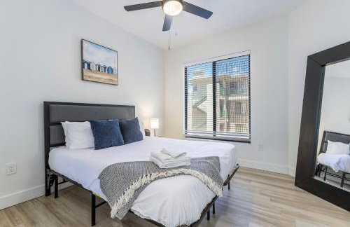 CozySuites at Kierland Commons - Foto 79