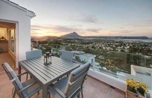 Villa Balconet - Foto 11