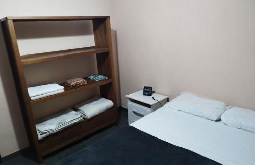 Pousada Bela Vista 1 - Foto 1