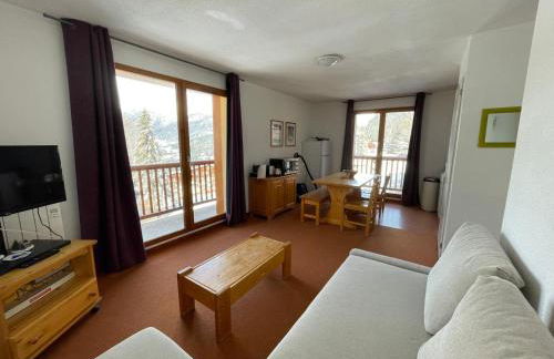 Panorama Valfréjus - Foto 1