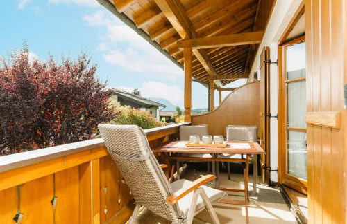 Ferienwohnung Elisabeth - Foto 10