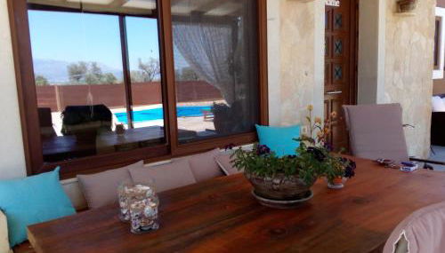 House Veggera - private swimming pool - Foto 2