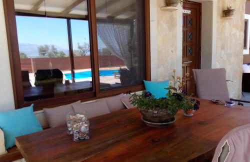 House Veggera - private swimming pool - Photo 2