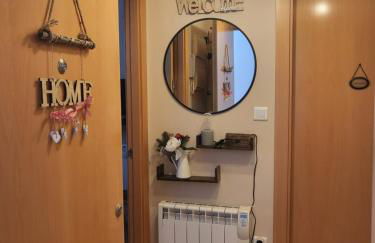 Acogedor apartamento dúplex Sandiniés - Foto 6