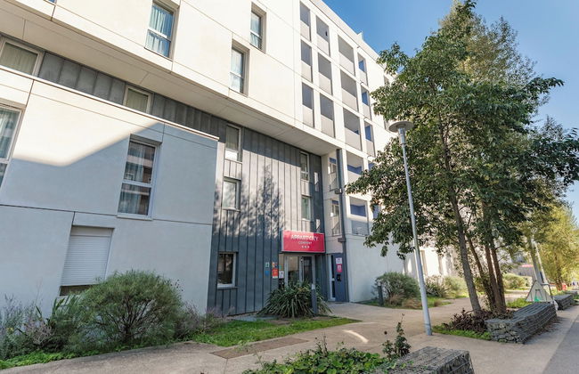 Appart'City Confort Saint-Nazaire Océan - Foto 37