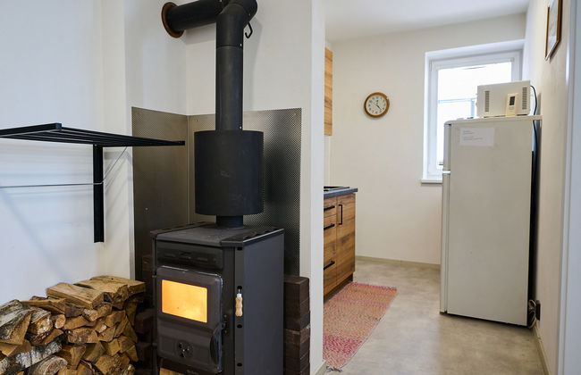 Jizerky Paws & Sauna - Foto 11