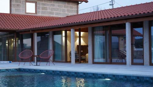 Refugio do Tempo - Foto 2, sunbed