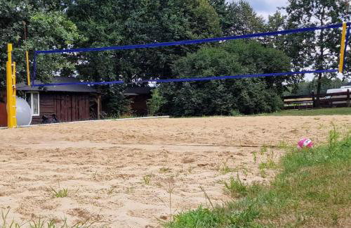 Domki Wrzosowe Wzgórza Nr2 - Foto 14