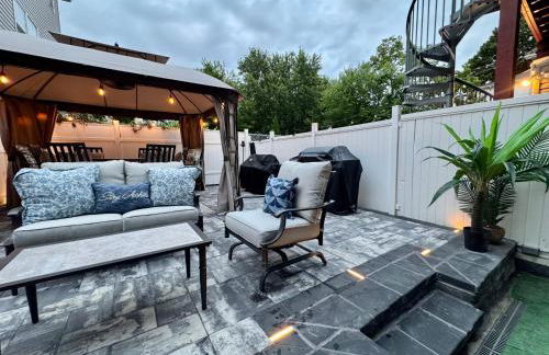 2 Bedroom Apartment, Close to NYC & Downtown JC! - Foto 18