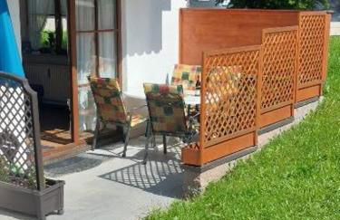 Haus am Forstamt 11 Ferienwohnungen - Foto 8