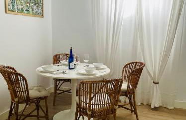 ULLOA Center Apartamento con Terraza privada - Foto 32