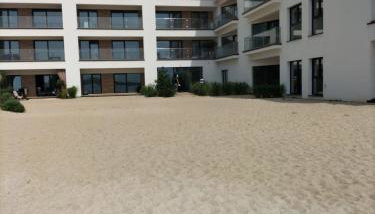 Boszkowo Horizon Park apartament 24 - Foto 2