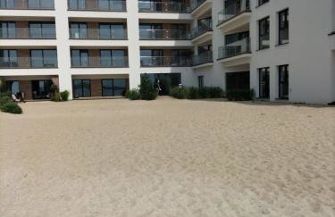 Boszkowo Horizon Park apartament 24 - Foto 2