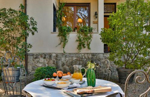 Villa Aida - Foto 58