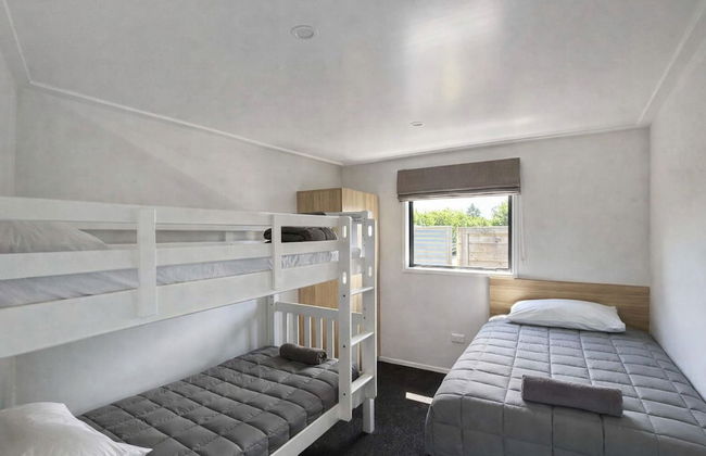 Havelock North Holiday Park - Foto 26