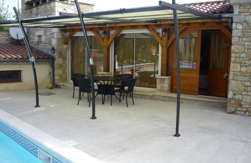 Gîte dans propriété périgourdine - Foto 6