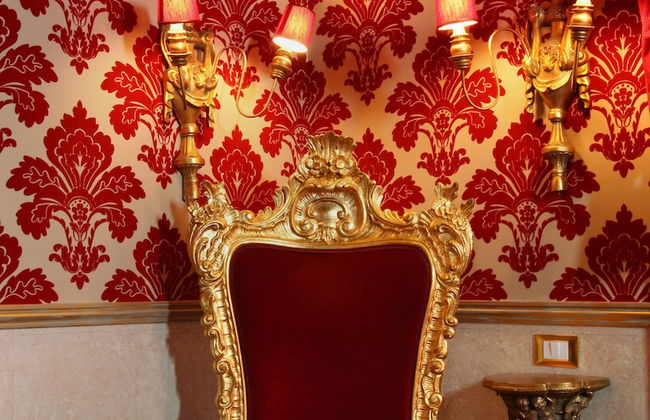 Antica Dimora De Michaelis - Foto 27