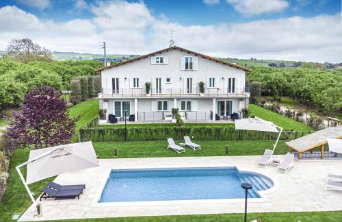 Podere Vasella - Suite junior dx - Foto 9