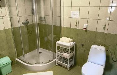 Domki Całoroczne Pod Lasem - Foto 15