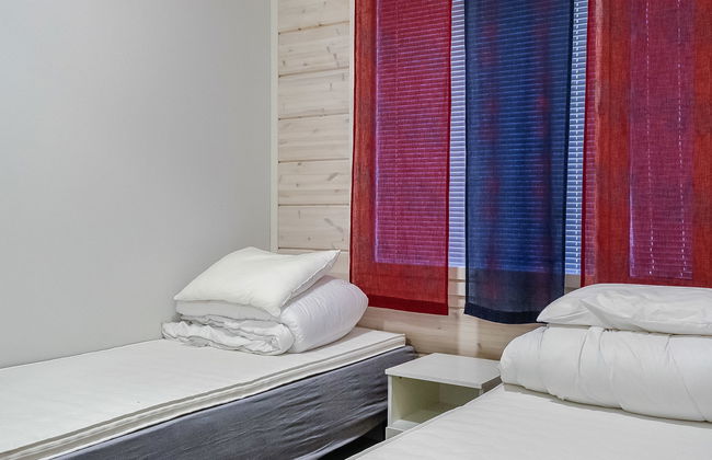 Levin revontulitaivas d - Foto 6