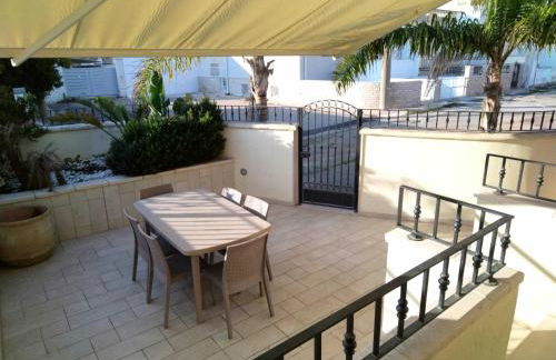 Villetta Poseidone - Foto 31