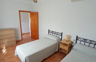 Casa Rural El Algarrobo - Foto 37