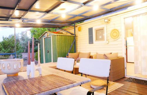 Seaside Garden Galaxidi - Photo 36