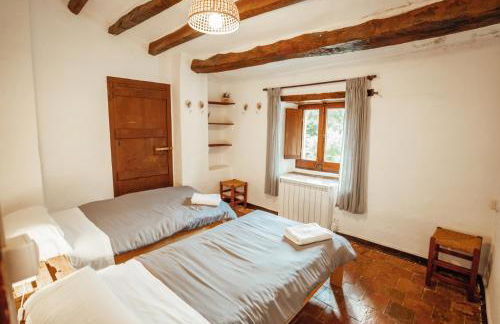 Casa Rural El Callís - Foto 54