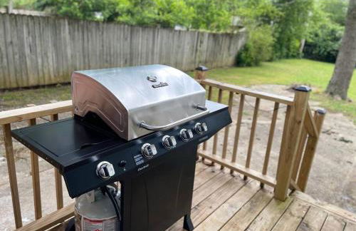 Fully stocked and spacious 2 Master Bdms, 2 min to medical district, LOCATION, COMFORT, LUXURY - Foto 35