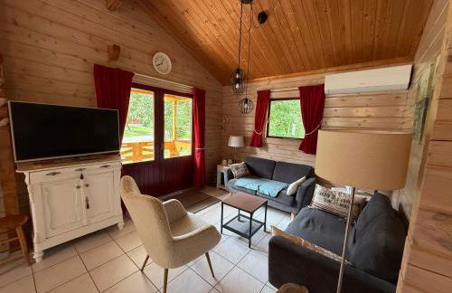 Chalets du Soleil - Foto 8