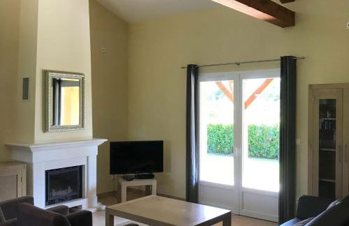 Villa in Parthenay with Bubble Bath - Foto 20