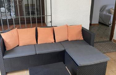 Villa CASTILLA - Photo 2