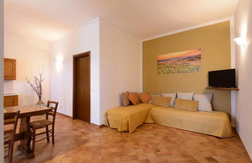 Agriturismo Le Crete - Appartamenti - Foto 80