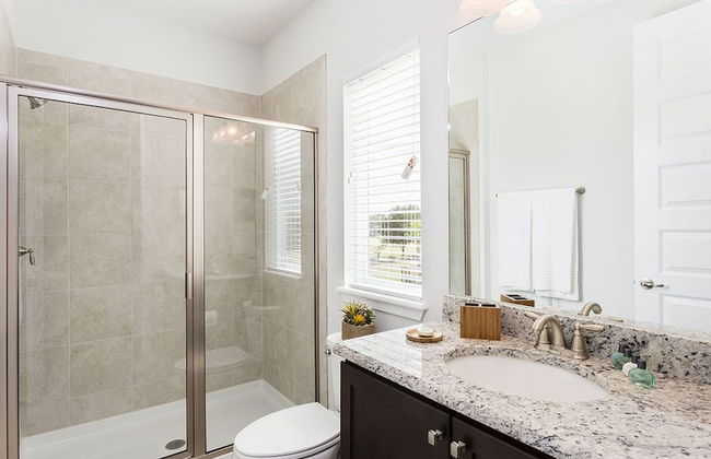 Je53393 - Reunion Resort - 5 Bed 5 Baths Villa - Foto 12