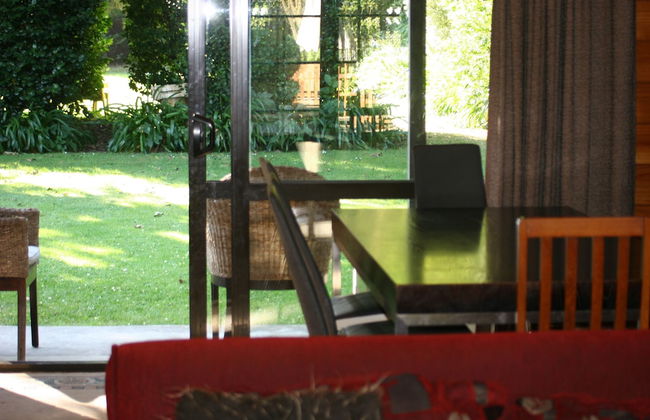 Walnut Grove Lodge - Foto 31