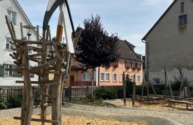 Anna9 - Penthouse Suite nahe Legoland Günzburg - Foto 7