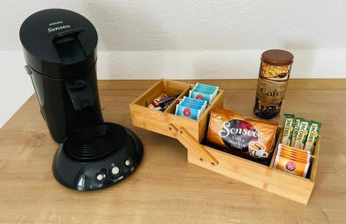 Naturnahe Unterkunft in der Burgenstadt Schlitz - Foto 6