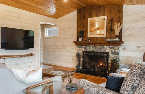 Rangeley Lake House, lake access, Saddleback 15min - Foto 16