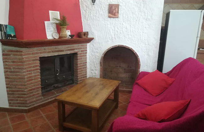 Cuevas la Chumbera - Foto 39