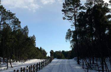 Pogodny domek Kopalino z balią - Foto 25