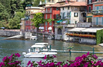 Villa Aurelia in Plesio - Foto 67