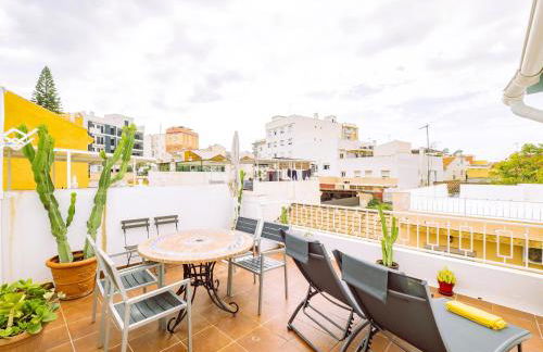 La Terraza de Rojas ApartamentosMalagaManagement - Photo 1