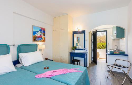 Villa Chantaloukas - Foto 9