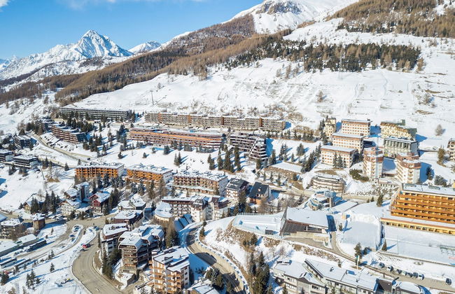 Grange Hike & Ski - 24C Sestriere - Foto 19