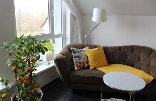 Ferienwohnung am Park - Photo 3