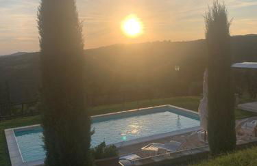 Podere Battegone - Foto 46