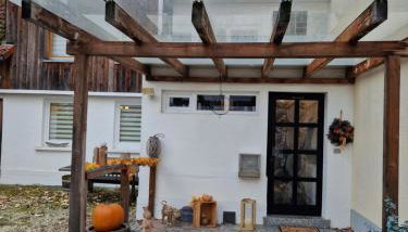 Haus Fuchsbau, Familienzeit und Fokus im Grünen - Foto 3